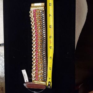 Henri Bendel Bracelet - NEW